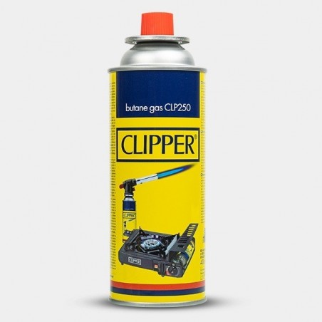 Clipper Gaskartusche