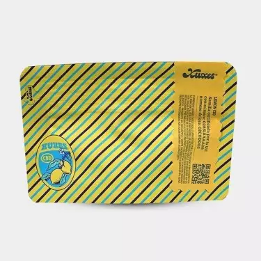 CBD-Blüten Xuxes Lemon