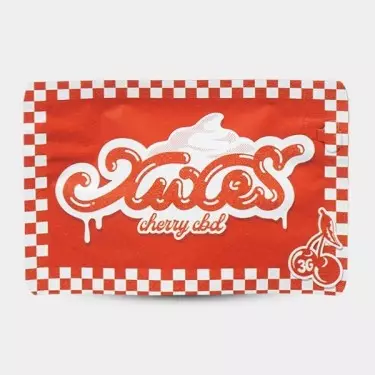 CBD-Blüten Xuxes Cherry