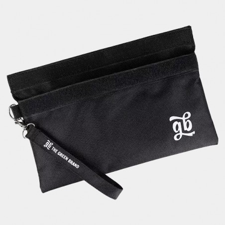 CBD Outdoor Blüten 25 g + GB Geruchsdichte Kulturtasche