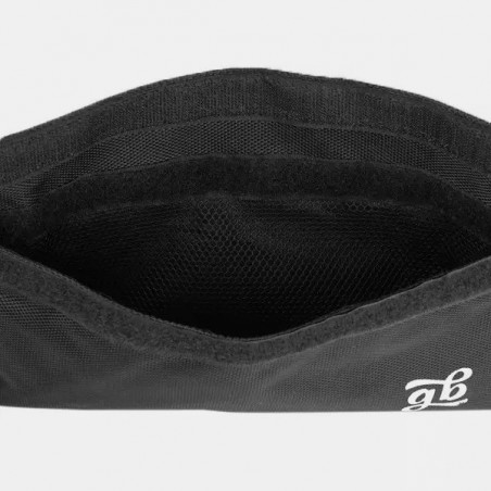 CBD Outdoor Blüten 25 g + GB Geruchsdichte Kulturtasche geöffnet