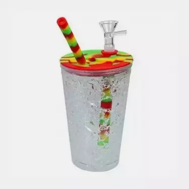 Freeze Kit rot, grün und gelb