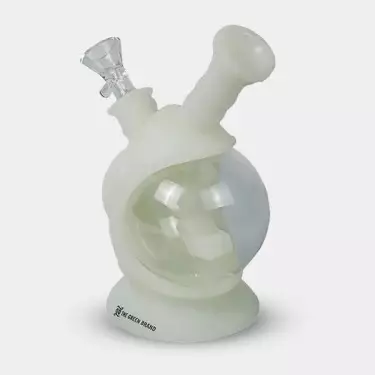 Kit Moon Rock GB bong cápsula espacial