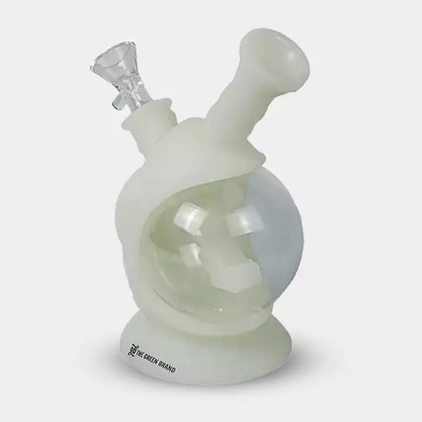 Kit Moon Rock GB bong cápsula espacial