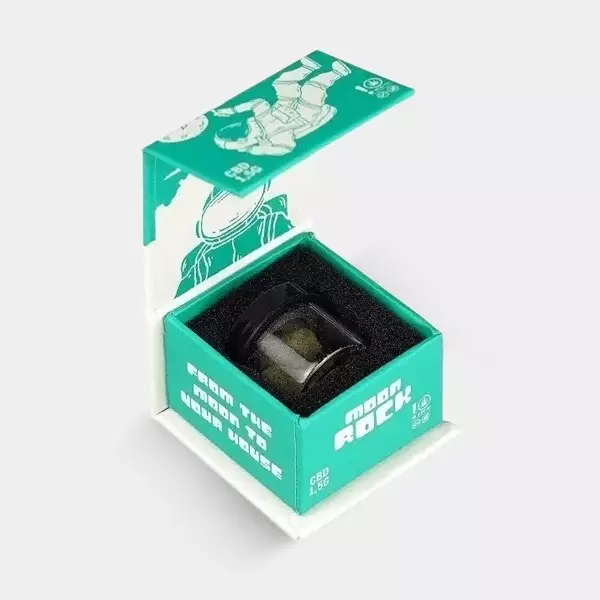 Kit Moon Rock GB hash