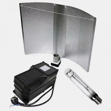 Agrolite Klasse 2 400W Beleuchtungsset