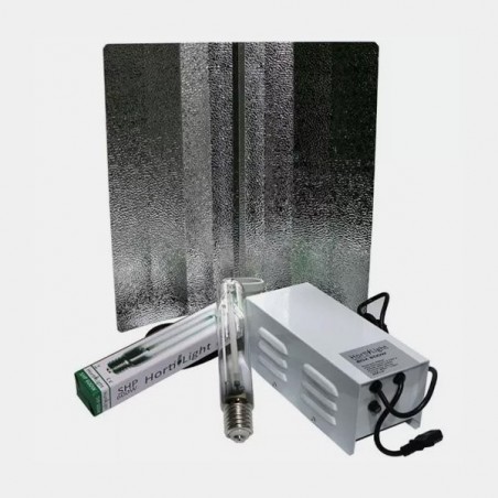 Geschlossenes Magnetset 600 W