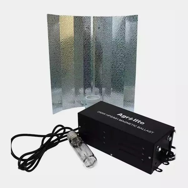 Kit de iluminación LEC magnético 315W