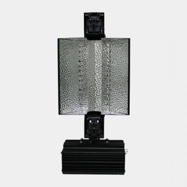 Luminaria Solara 1000W DE Solux (LEC y HPS)