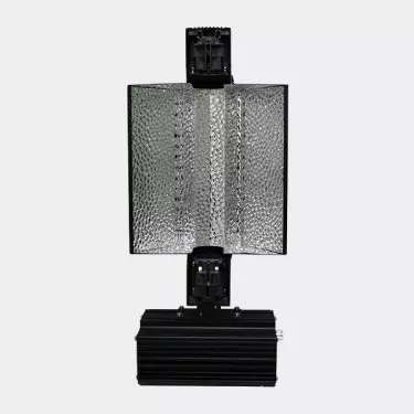 Luminaria Solara 1000W DE Solux (LEC y HPS)