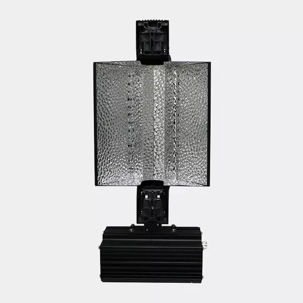 Luminaria Solara 1000W DE Solux (LEC y HPS)