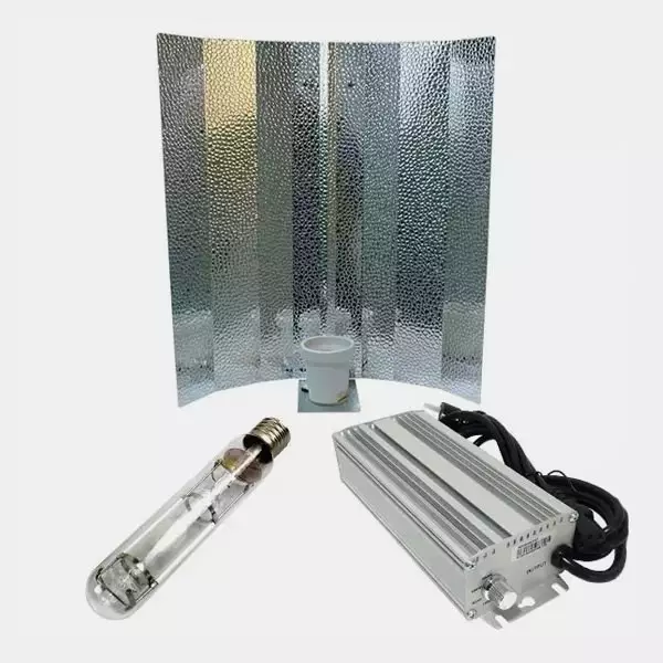 Vanguard 600W dimmbares elektronisches Kit Vanguard 600W dimmbares elektronisches Kit