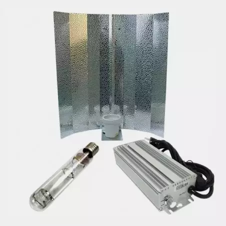 Kit Electrónico Regulable Vanguard 600W
