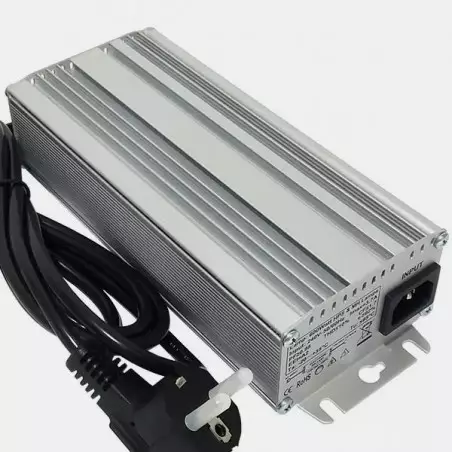 Vanguard 600W dimmbares elektronisches Vorschaltgerät-Kit