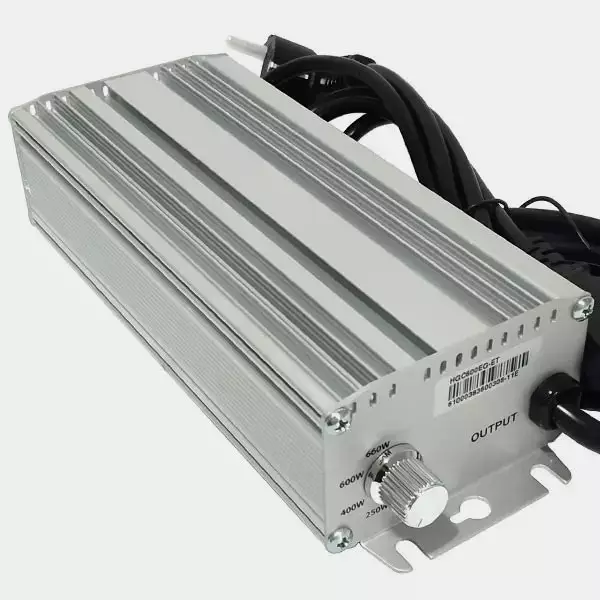Vanguard 600W dimmbares elektronisches Kit Vanguard 600W dimmbares elektronisches Vorschaltgerät-Kit