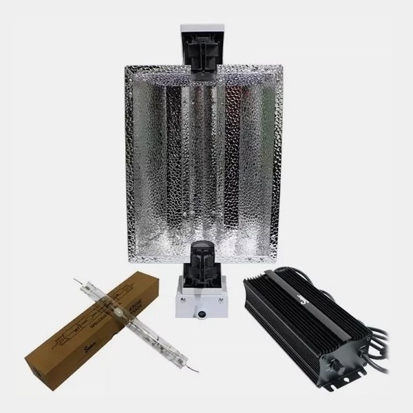 View Kit Iluminación Lec Solux 630W
