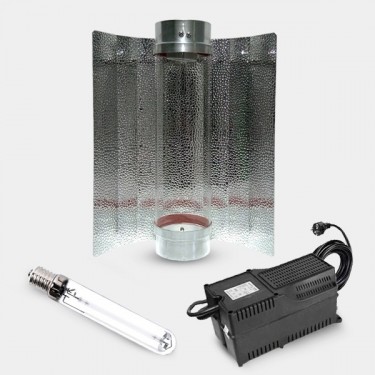 Kit Cool Tube 125mm agrolite