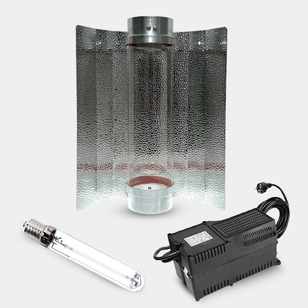 View Kit Cool Tube 125mm agrolite