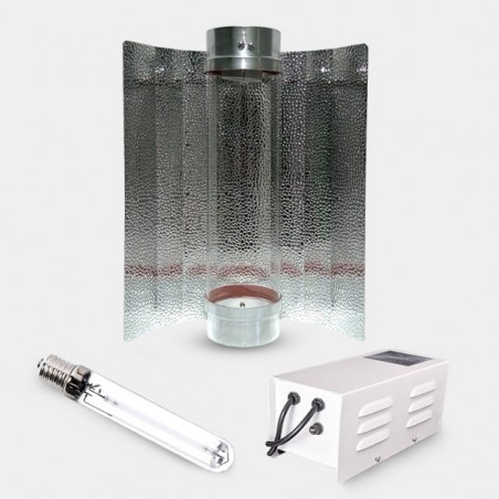 Kit Cool Tube 150mm