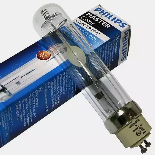 Lec Lumii 315W Beleuchtungsset Kit iluminación Lec Lumii 315W philips