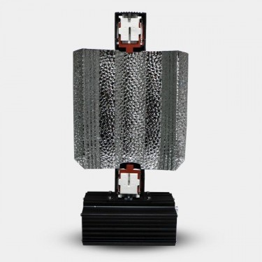 Spectra D.E. 1000W Solux HPS/LEC Leuchte