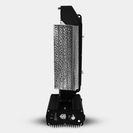 Solux Spectra D.E 1000W HPS/LEC Leuchte