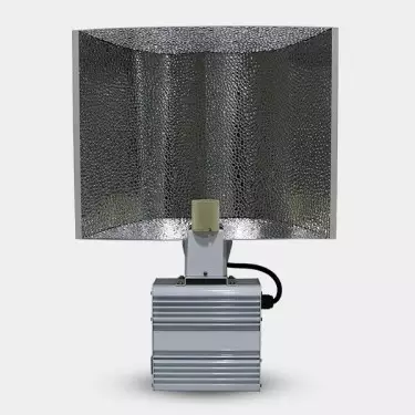 Luminaria Lec Agrolite 315W