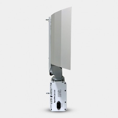 Luminaria Lec Agrolite 315W lateral