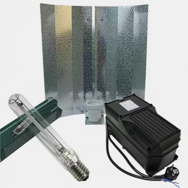 Kit de iluminación para Floración sylvania