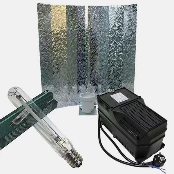 Kit de iluminación para Floración sylvania