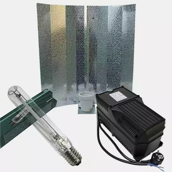 Kit de iluminación para Floración sylvania