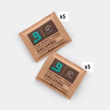 View Pack Boveda 62%