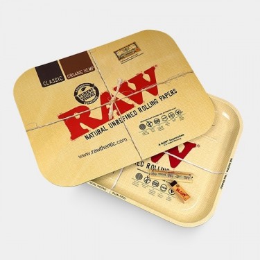 Pack RAW grande