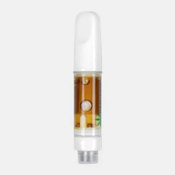 Patrone 85% CBD Kush Cake