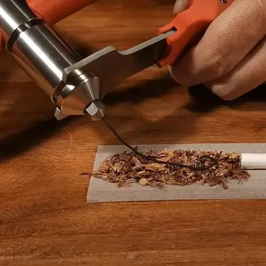Hash Grinder 2