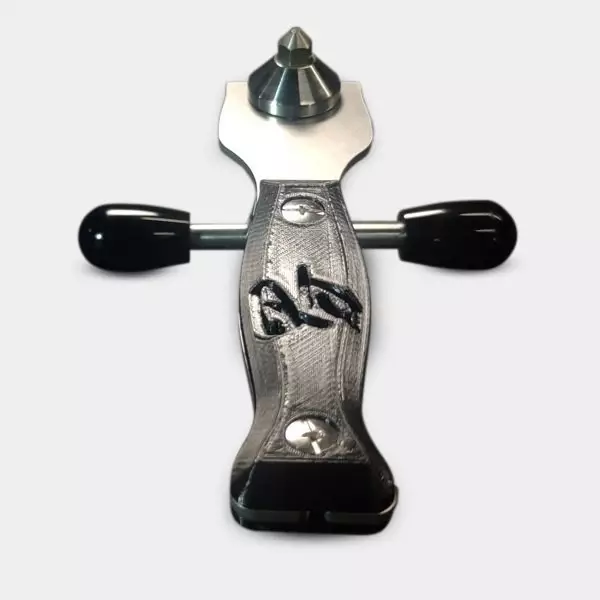 Hash Grinder liegend