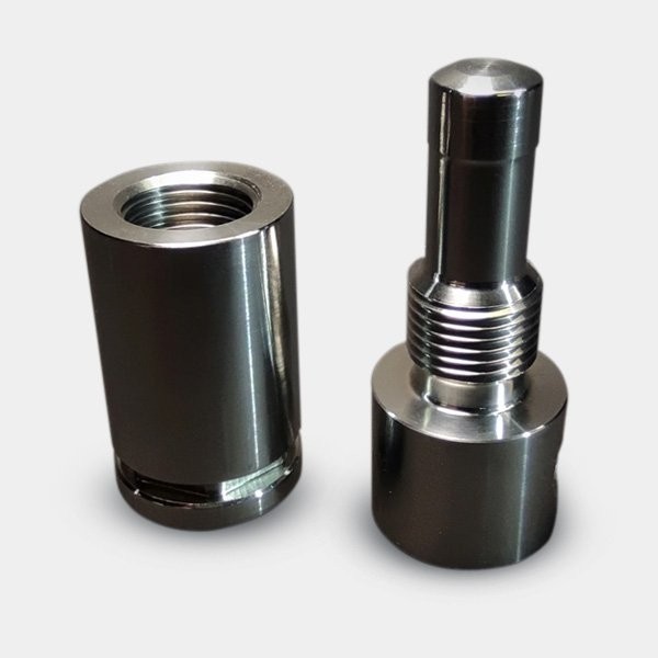 Hash Grinder Teile