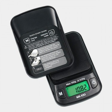 Myco MX-100 Digital Waage - Günstig kaufen