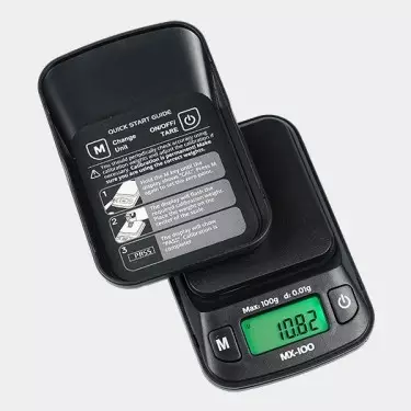 Myco MX-100 Digital Waage - Günstig kaufen