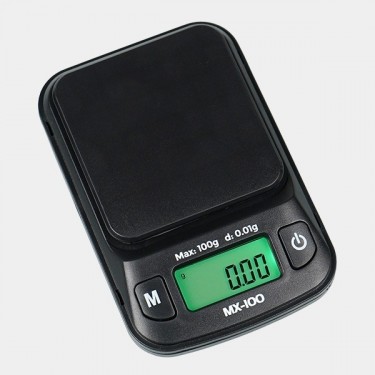 View Myco MX-100 Digital Waage - Günstig kaufen