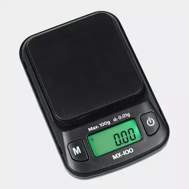 Myco MX-100 Digital Waage - Günstig kaufen