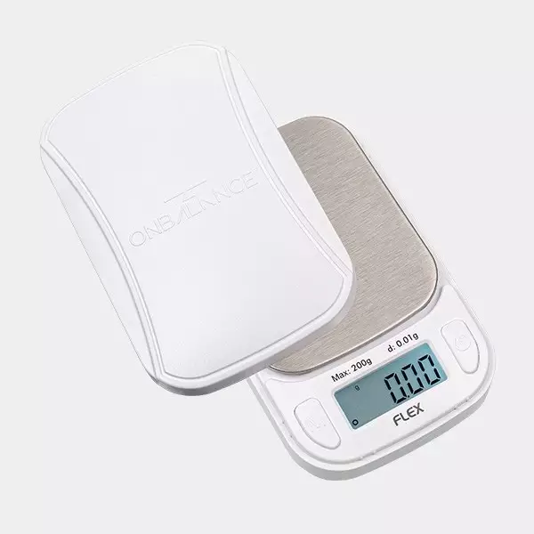 FL-200 Flex Waage (200G X 0.01G)