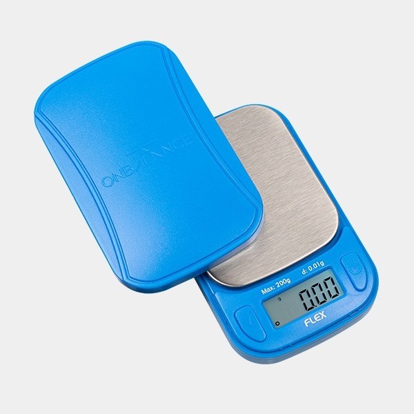 FL-200 Flex Waage (200G X 0.01G)