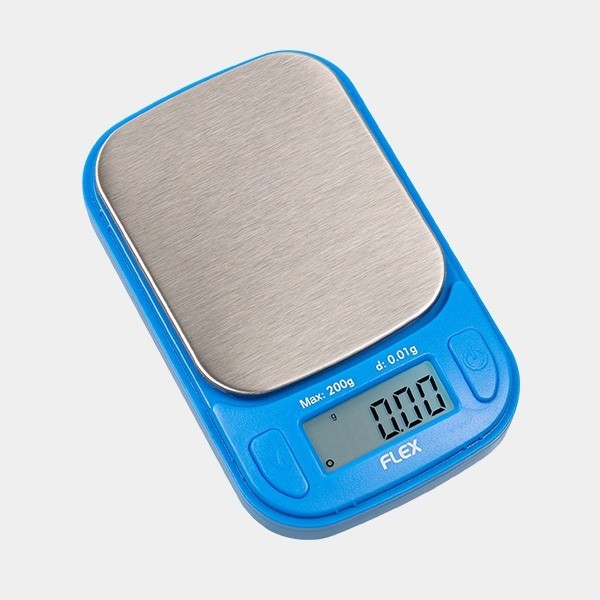FL-200 Flex Waage (200G X 0.01G)