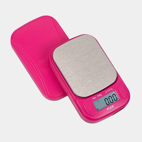 FL-200 Flex Waage (200G X 0.01G)