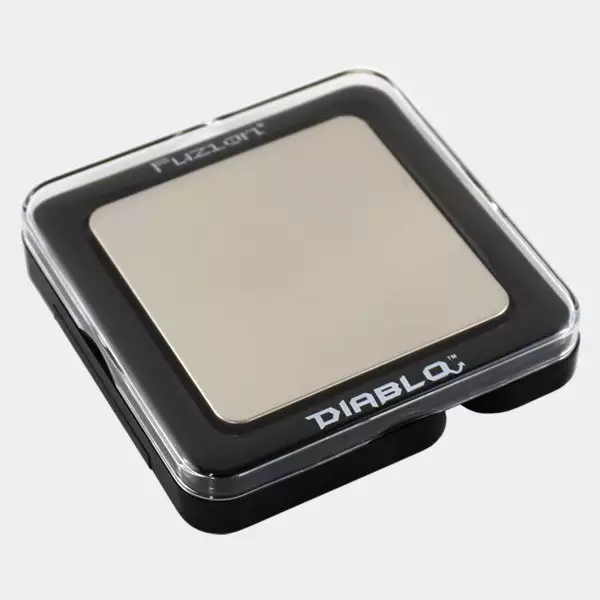 Diablo 0,01-100g Fuzion-Waage