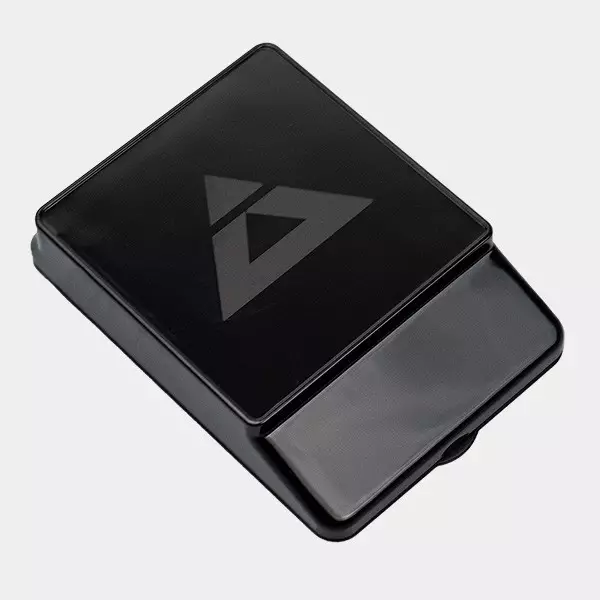 MTT-200 Professionelle Präzisionswaage - GB The Green Brand