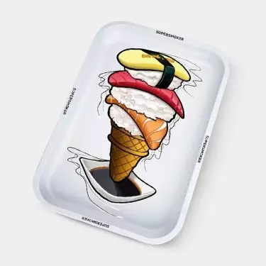 Kaone 'Sushi Time' Rolltablett