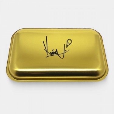 Kaone 'Lucky Cat' Rolltablett 2