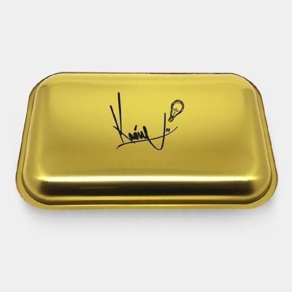 Kaone 'Lucky Cat' Rolltablett 2